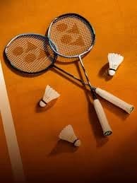 Badminton at Sport X Abu Dhabi