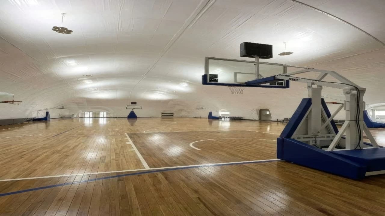 Basketball